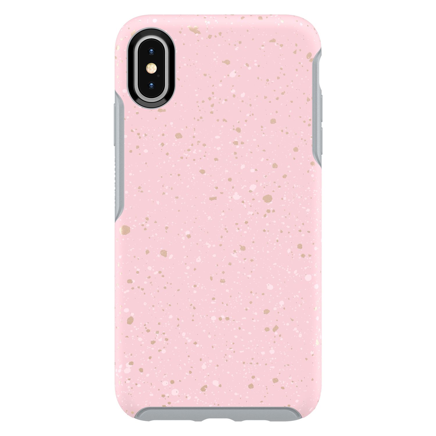 OtterBox iPhone Xs Max Symmetry Series IML, Specktacular