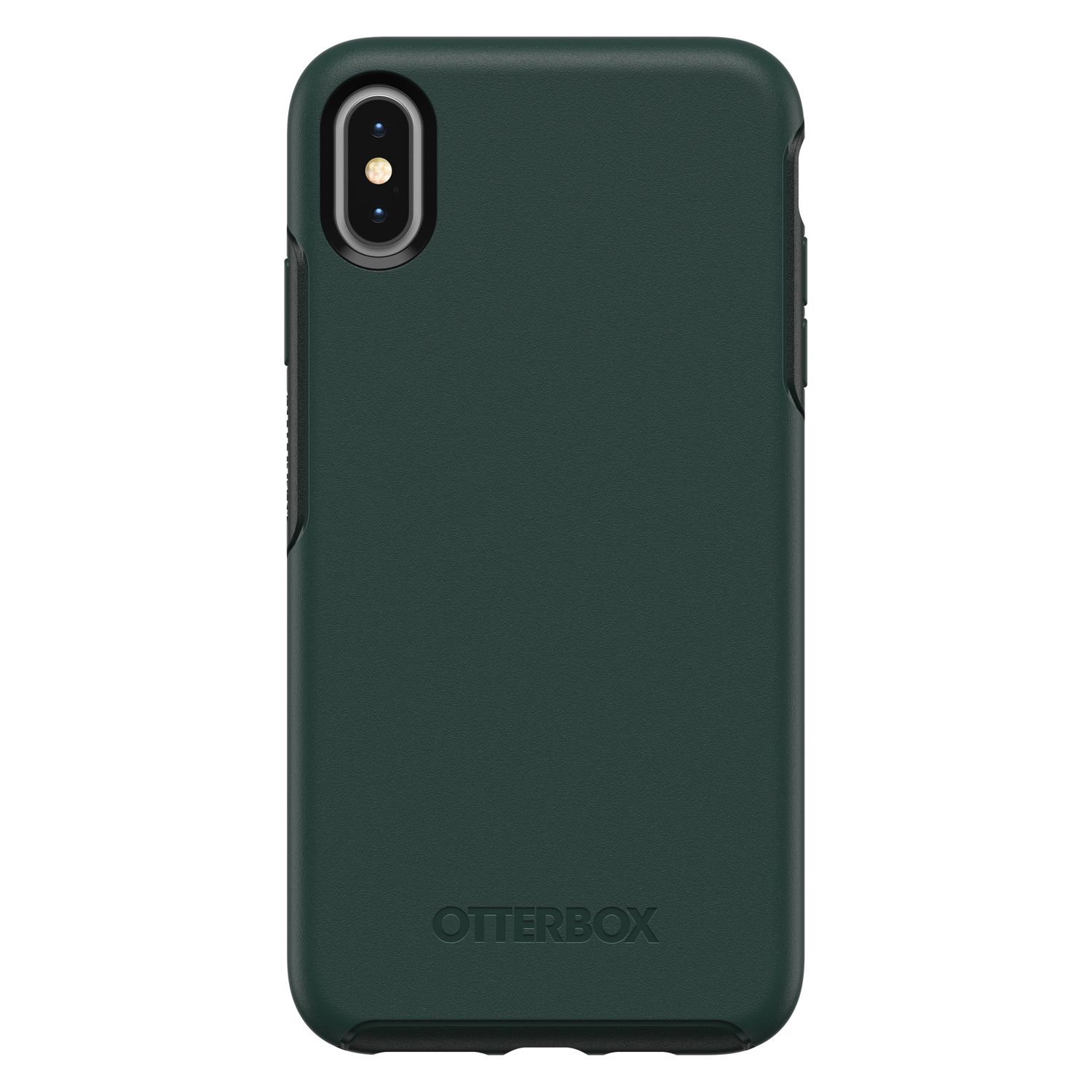 OtterBox iPhone Xs Max Symmetry Series, Ivy Meadow