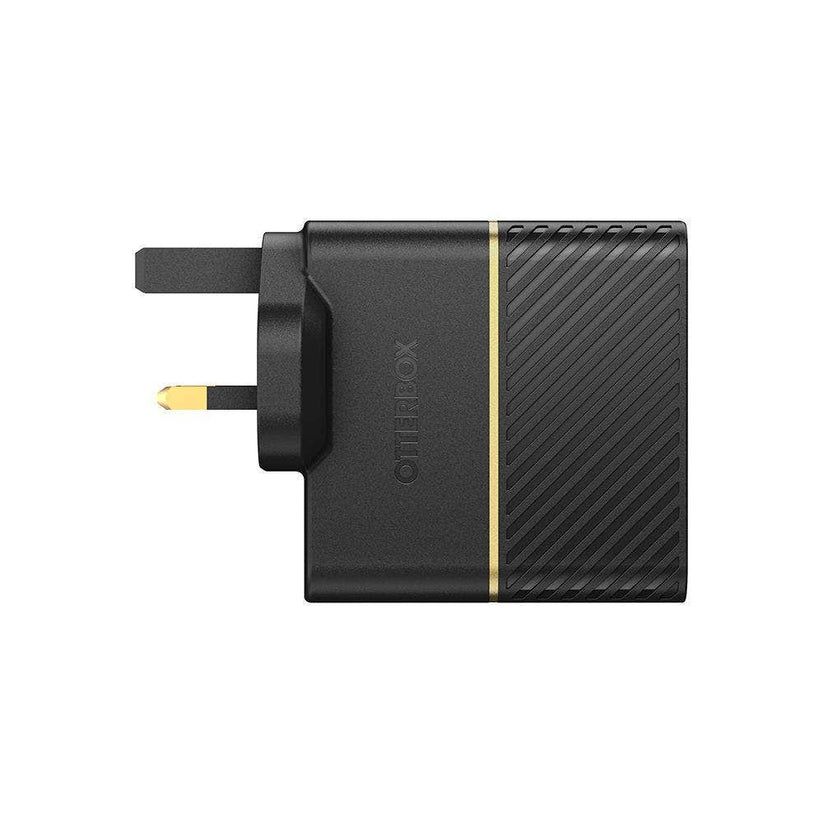 OtterBox USB-C 30W PD + USB-C 20W Dual Wall Charger