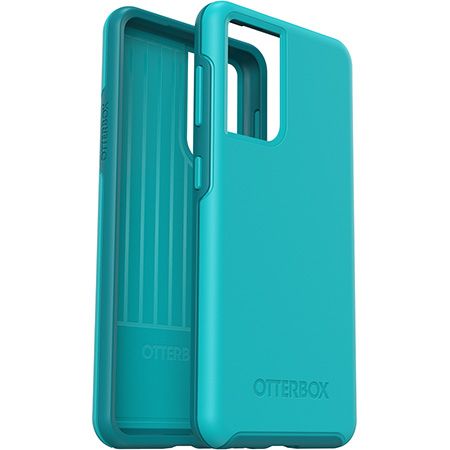OtterBox Samsung S21+ 6.7" Symmetry Clear