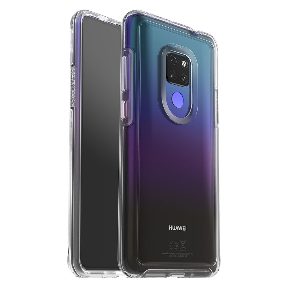 OtterBox Huawei Mate 20 6.5" Symmetry Clear Series Case