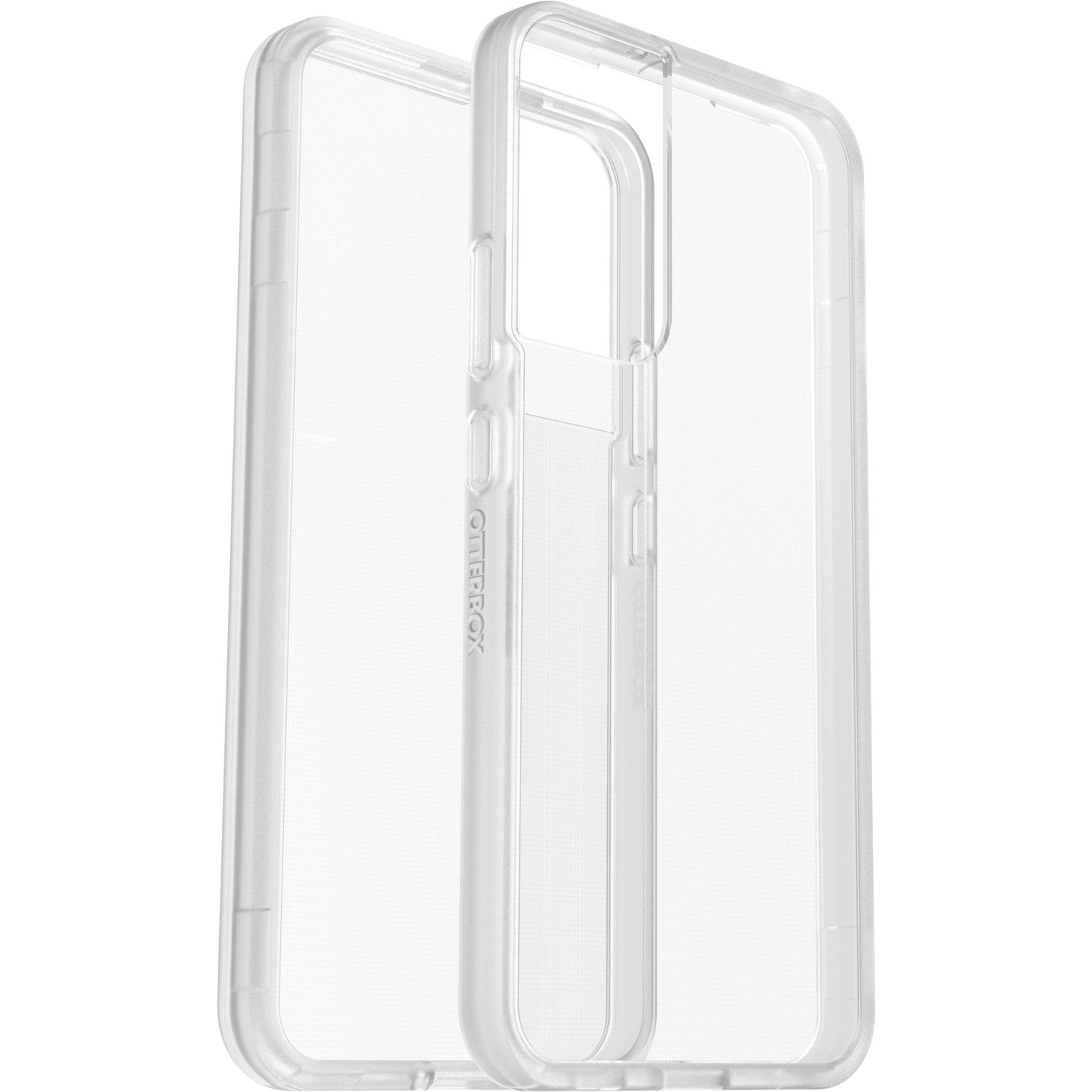 OtterBox Samsung Galaxy S22+ 6.6" React - Clear