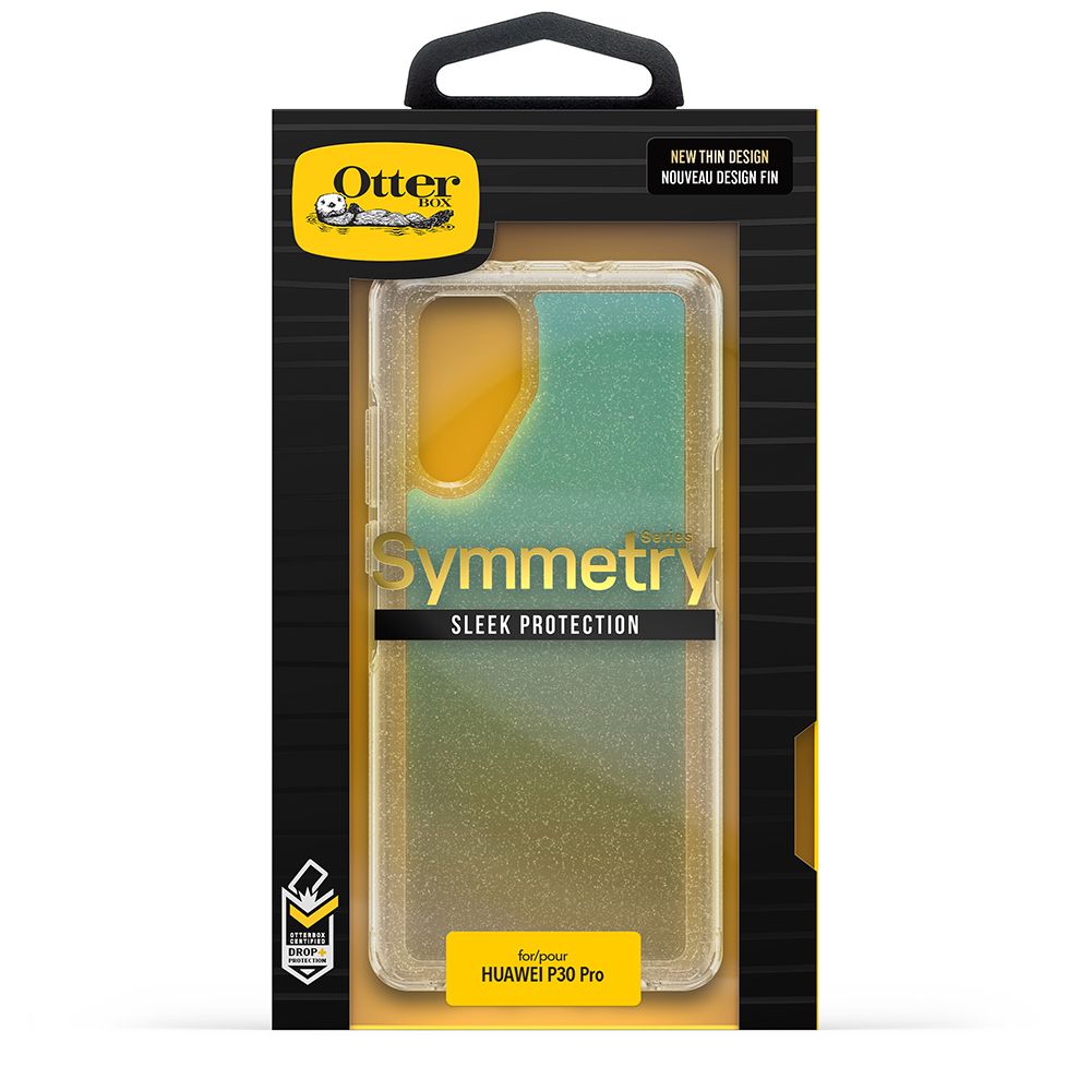 OtterBox Huawei P30 Pro 6.5" Symmetry Clear Series Case