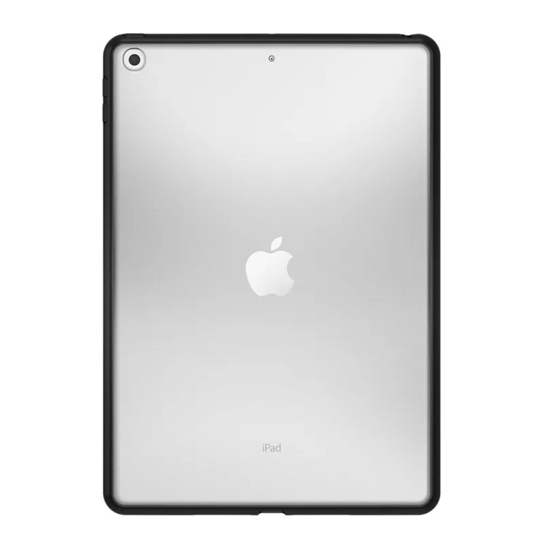 OtterBox React - iPad10.2 BlackCrystal