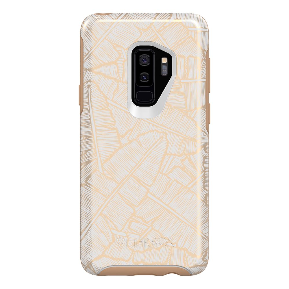 OtterBox Samsung Galaxy S9 Plus Symmetry IML - Throw