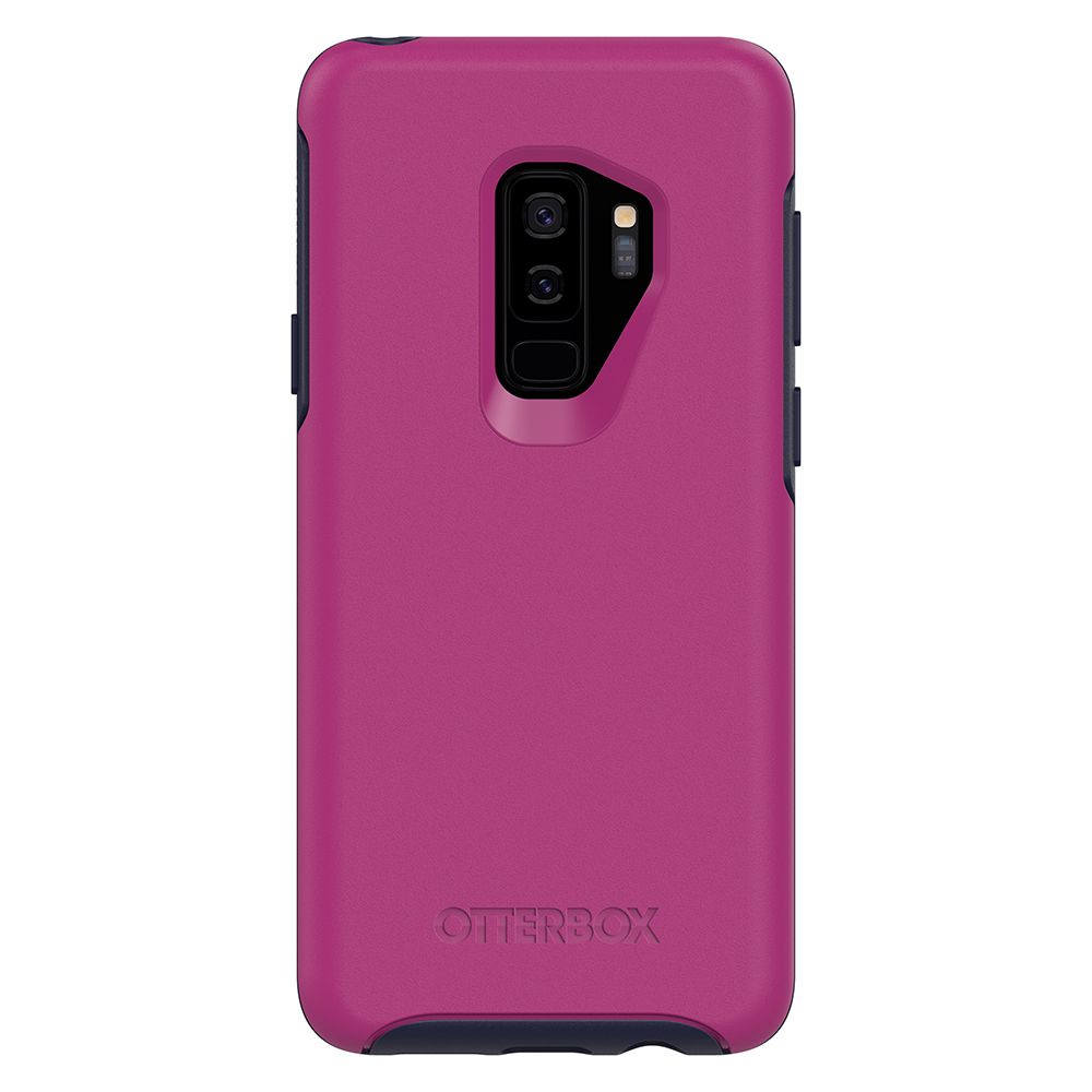 OtterBox Samsung Galaxy S9 Plus Symmetry - Mix Berry