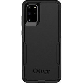 OtterBox Galaxy S20+ 6.7" 5G Commuter - Black