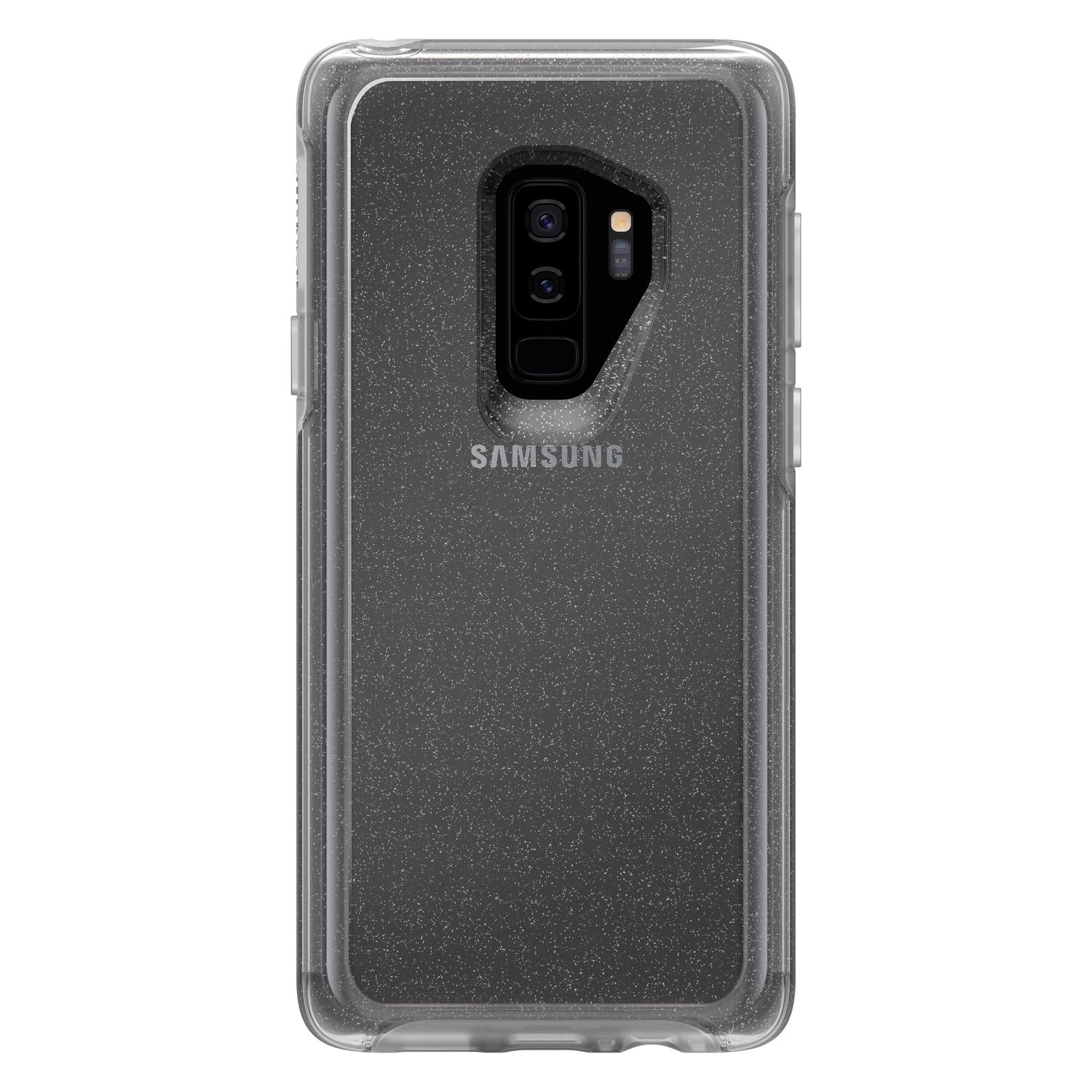 OtterBox Samsung Galaxy S9 Plus Symmetry Clear - Sta