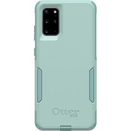 OtterBox Samsung Galaxy S20+ 6.7" Commuter - Mint Wa