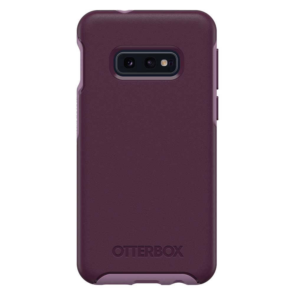 OtterBox Samsung S10e 5.8" Symmetry - Tonic Violet