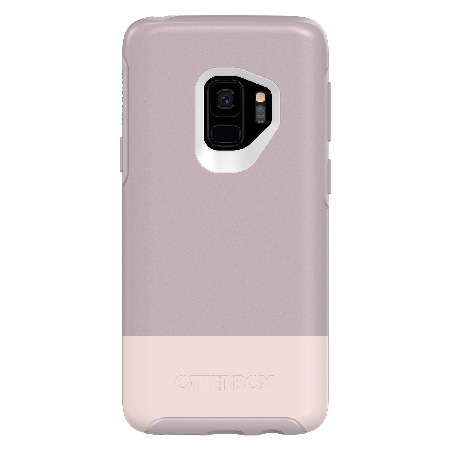 OtterBox Samsung Galaxy S9 Symmetry IML - Skinny Dip
