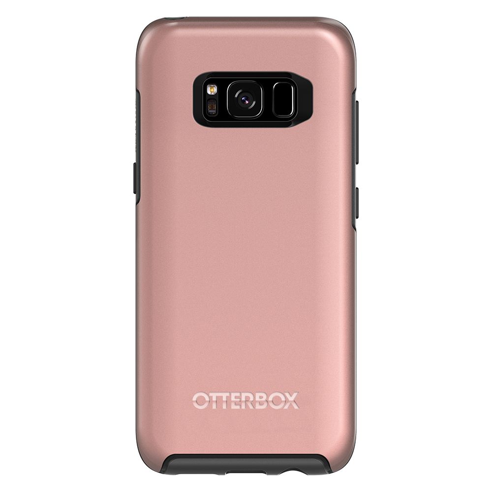 OtterBox Samsung Galaxy S8 Symmetry Series Case (Metalli