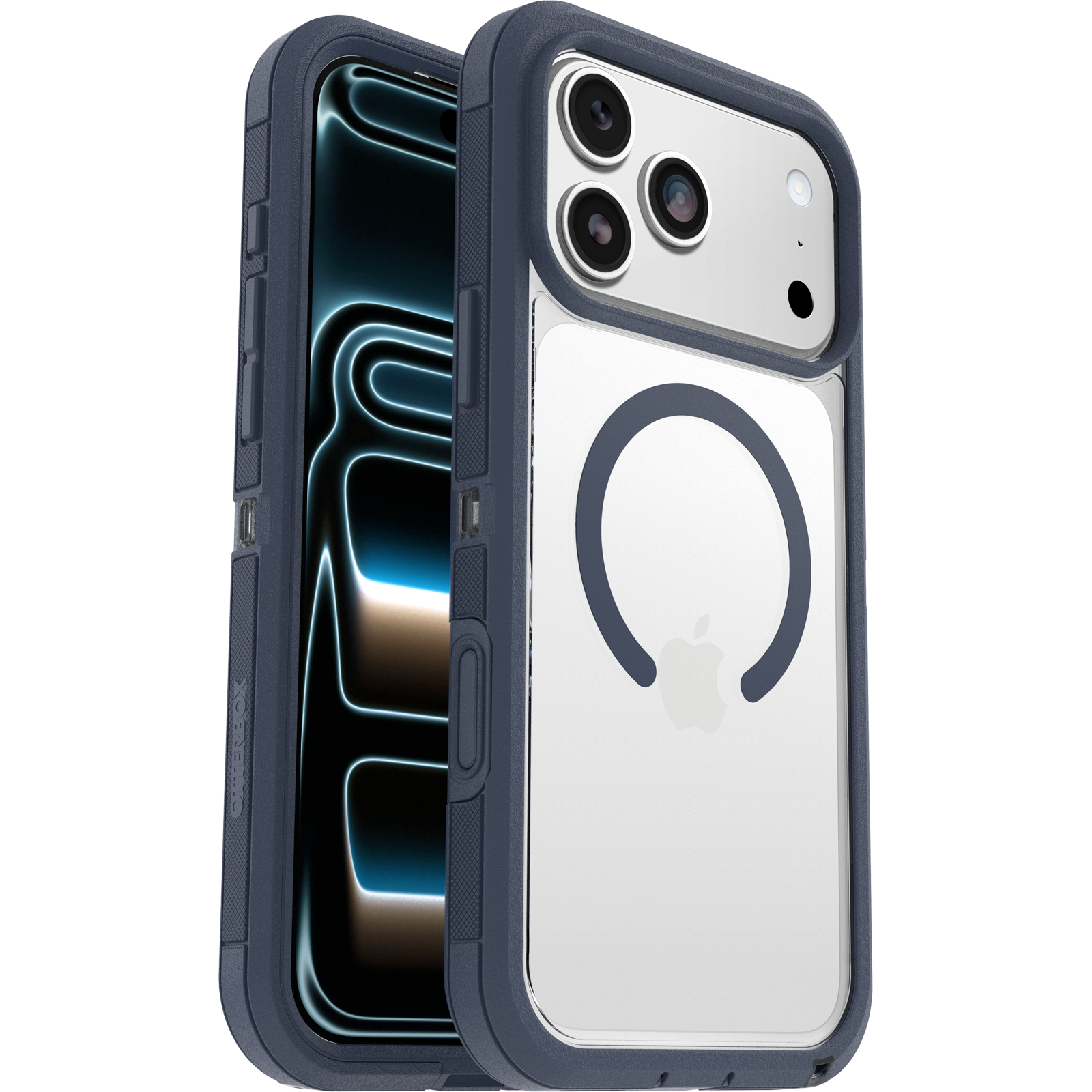 OtterBox iPhone 18/17 Pro Max Defender XT Pro - Black