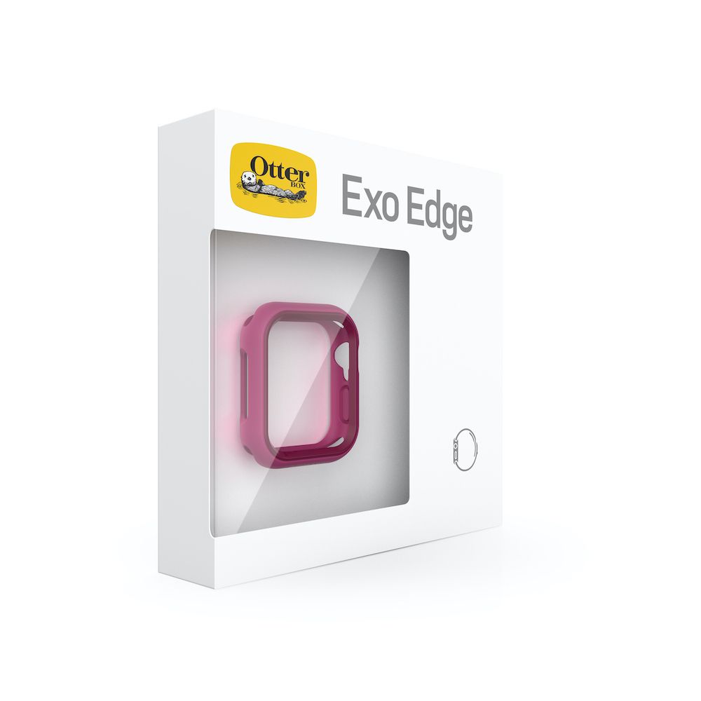 OtterBox Apple Watch Series 6/SE/5/4 (44mm) Exo Edg