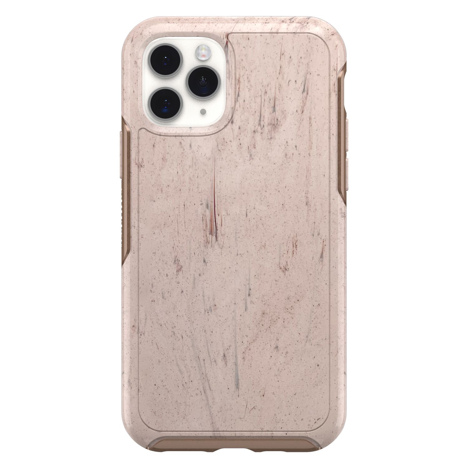 OtterBox iPhone 11 Pro Symmetry Clear Series, Set In Stone