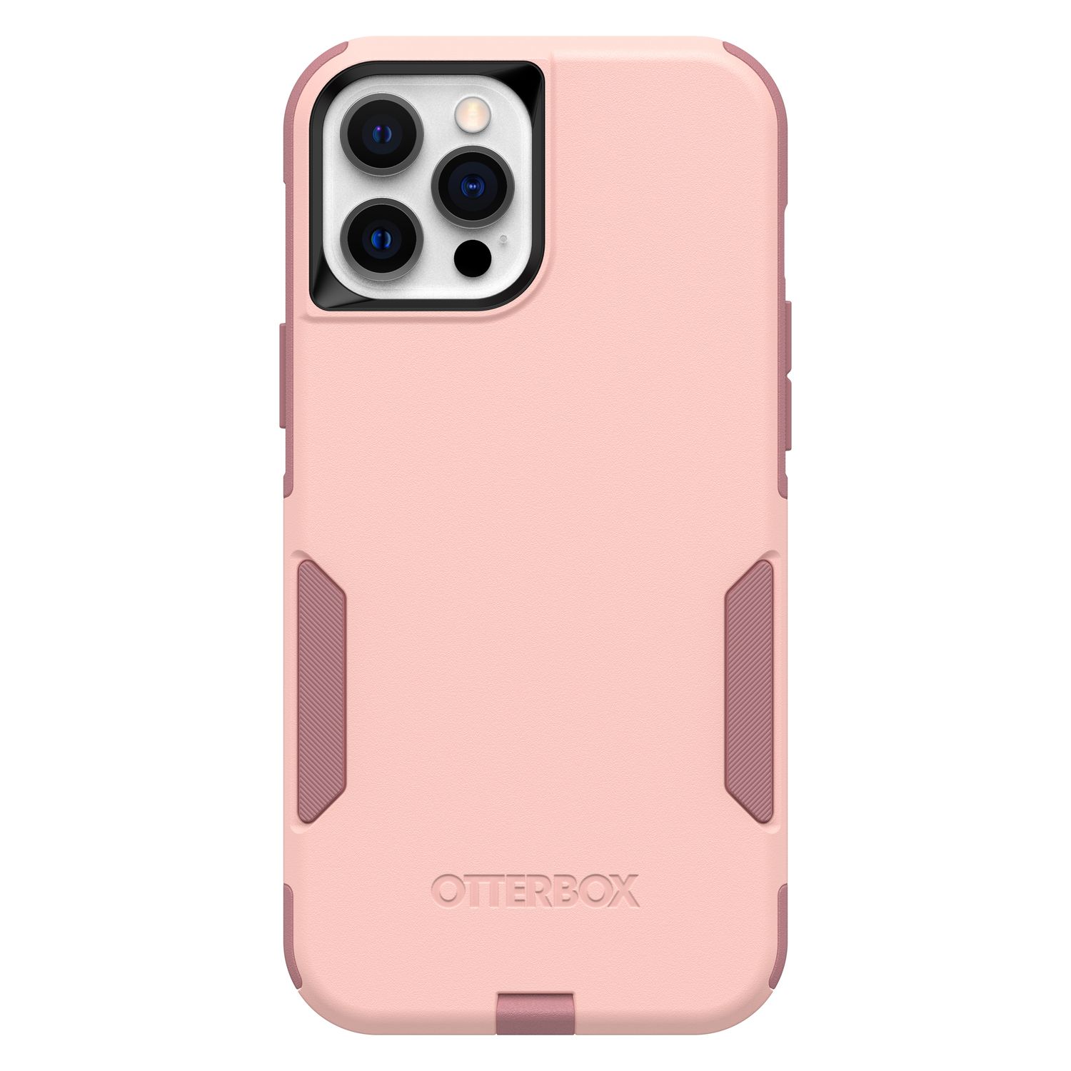 OtterBox iPhone 12 Pro Max Commuter Series, Ballet Way