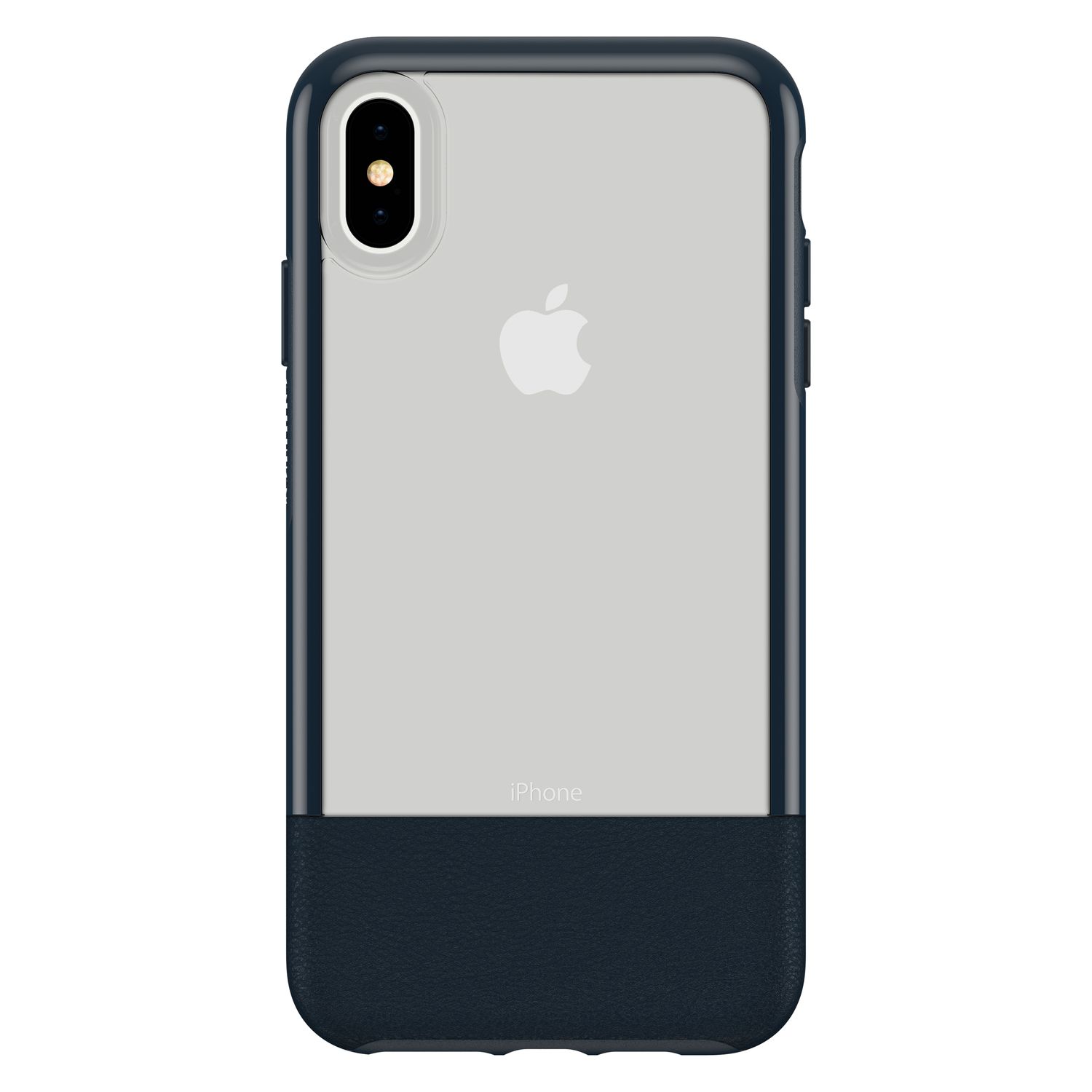 OtterBox iPhone Xs Max Statement Series, Lucent Jade