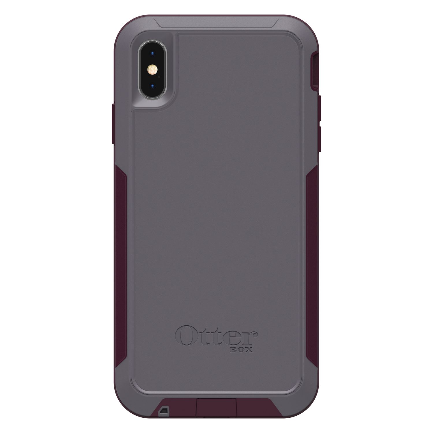 OtterBox iPhone Xs Max Pursuit Series, Merlin
