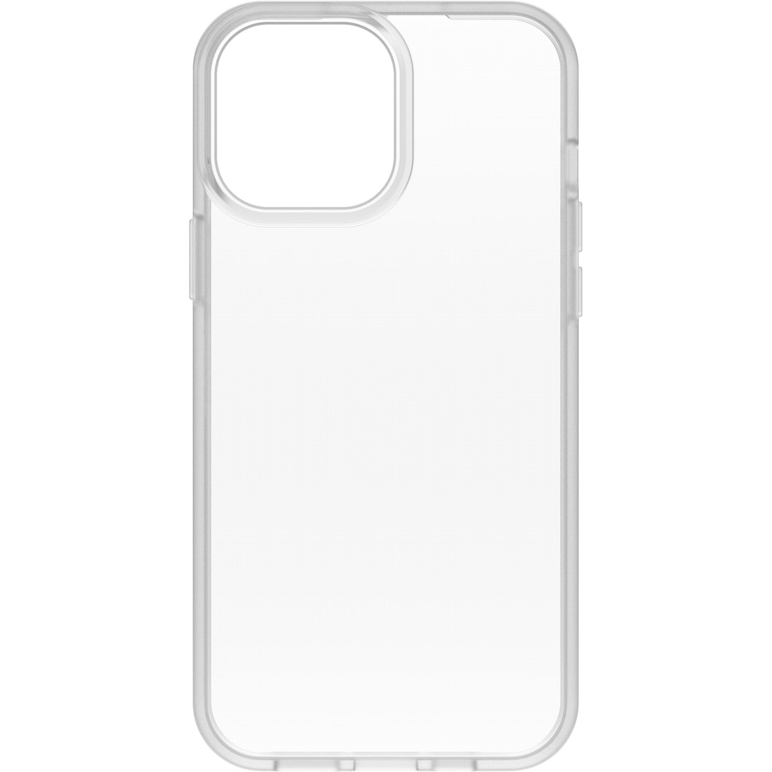 OtterBox iPhone 13 React, Clear