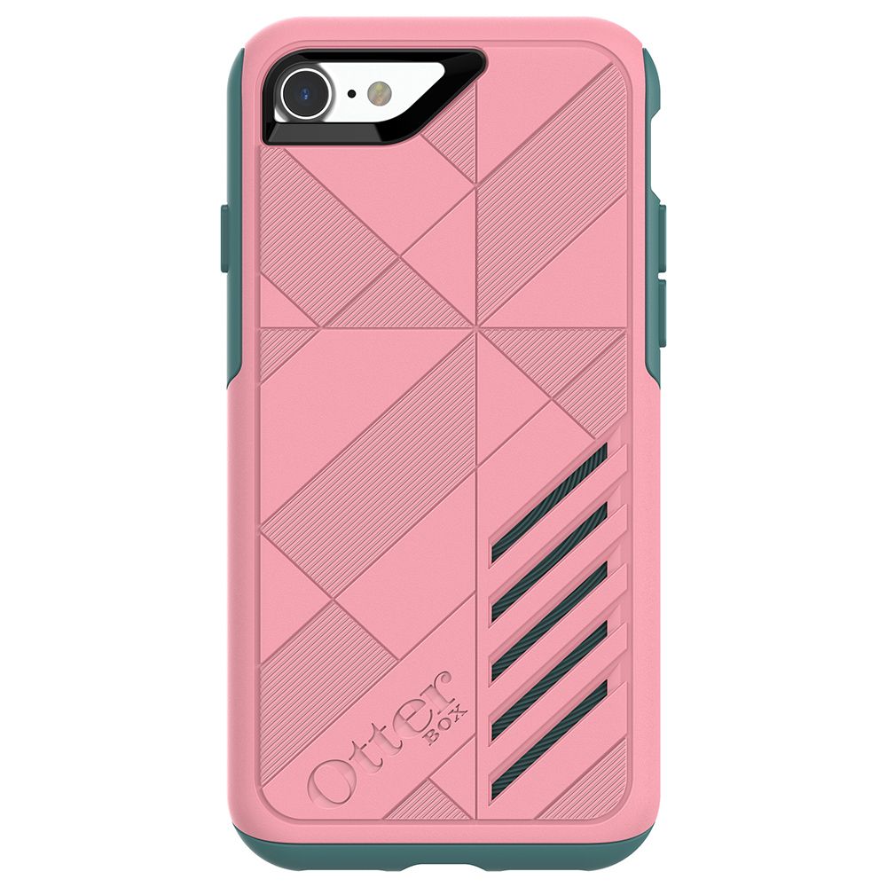 OtterBox iPhone SE (2020) Achiever Series, Prickly Pear