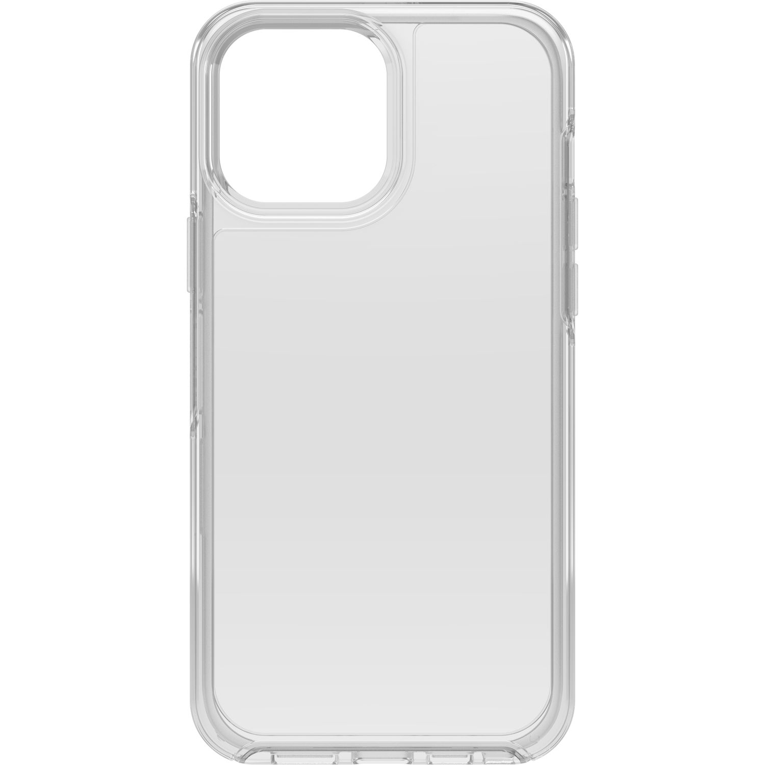 OtterBox iPhone 13 Symmetry Clear, Clear
