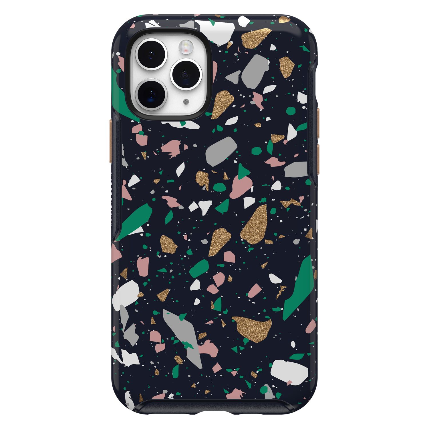 OtterBox iPhone 11 Pro Symmetry Series, Taken 4 Granite