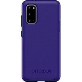 OtterBox Samsung Galaxy S20 6.2" Symmetry Series Case - S