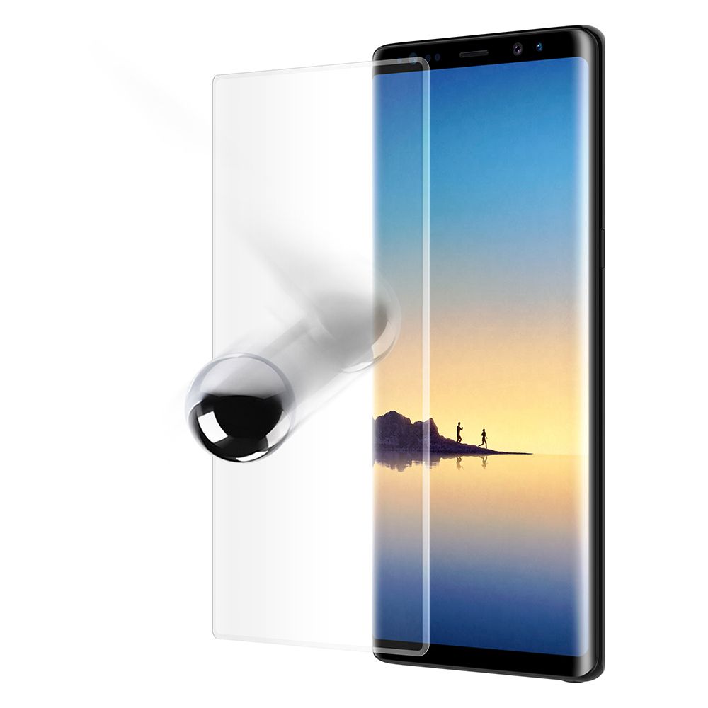 OtterBox Samsung Galaxy Note 8/Note 9 Clearly Prote