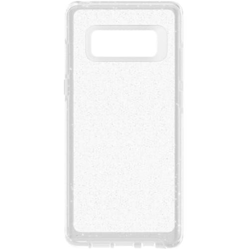 OtterBox Samsung Galaxy Note 8 Symmetry Clear Serie