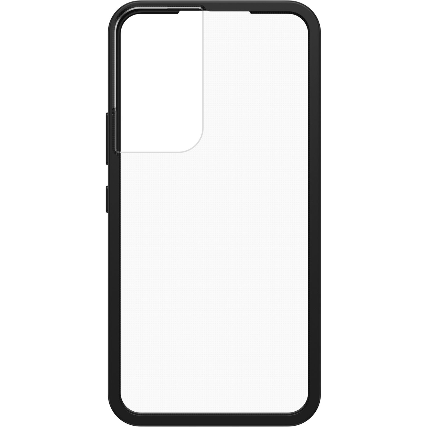 OtterBox Samsung Galaxy S22 6.1" React - Clear/Bl