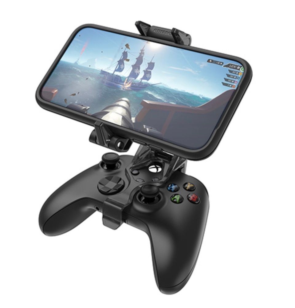 OtterBox Mobile Gaming Clip - Midnights Edge