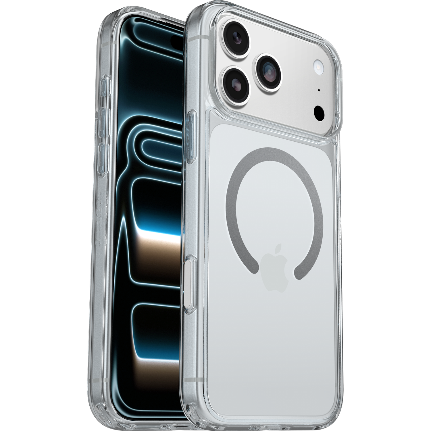 OtterBox iPhone 18/17 Pro Max Symmetry Series Case - Stardust