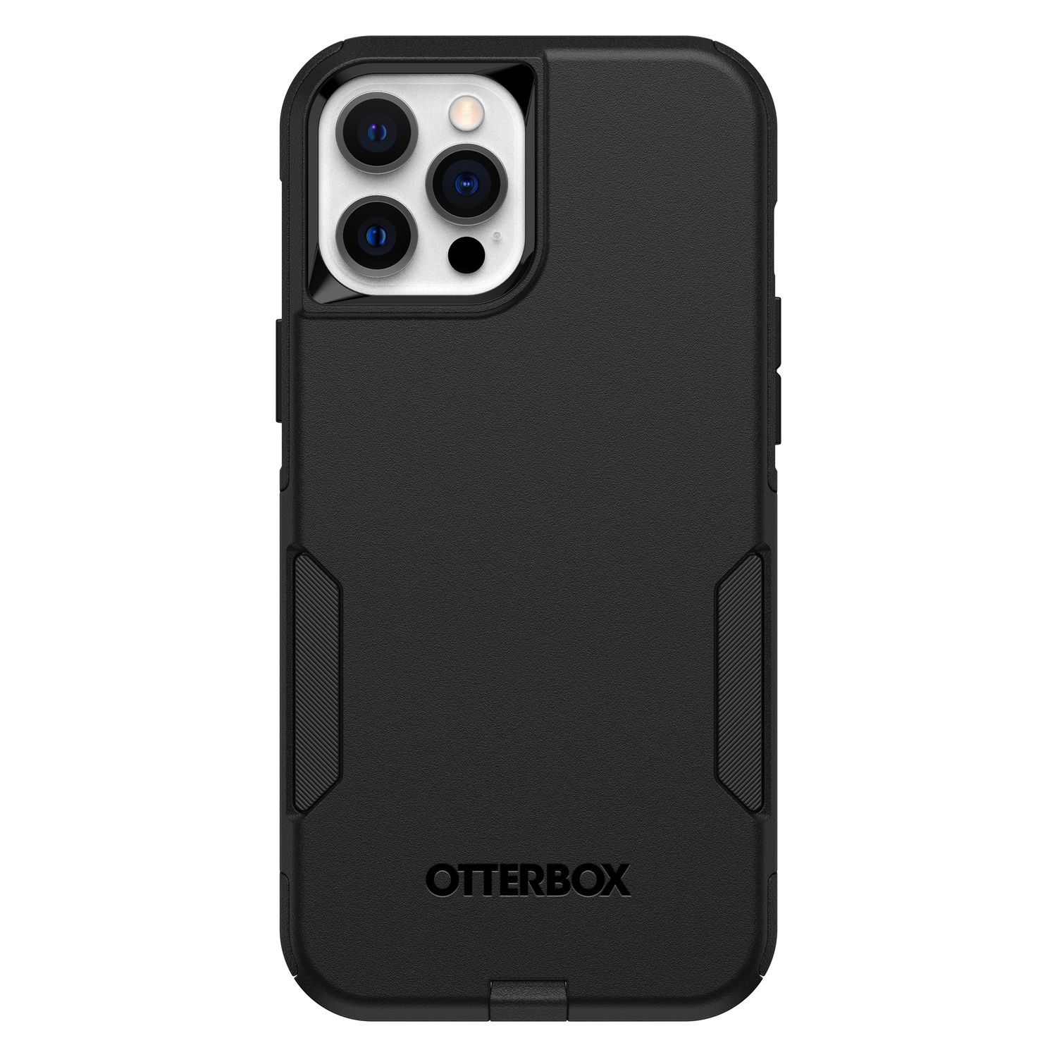 OtterBox iPhone 12 Pro Max Commuter Series, Black