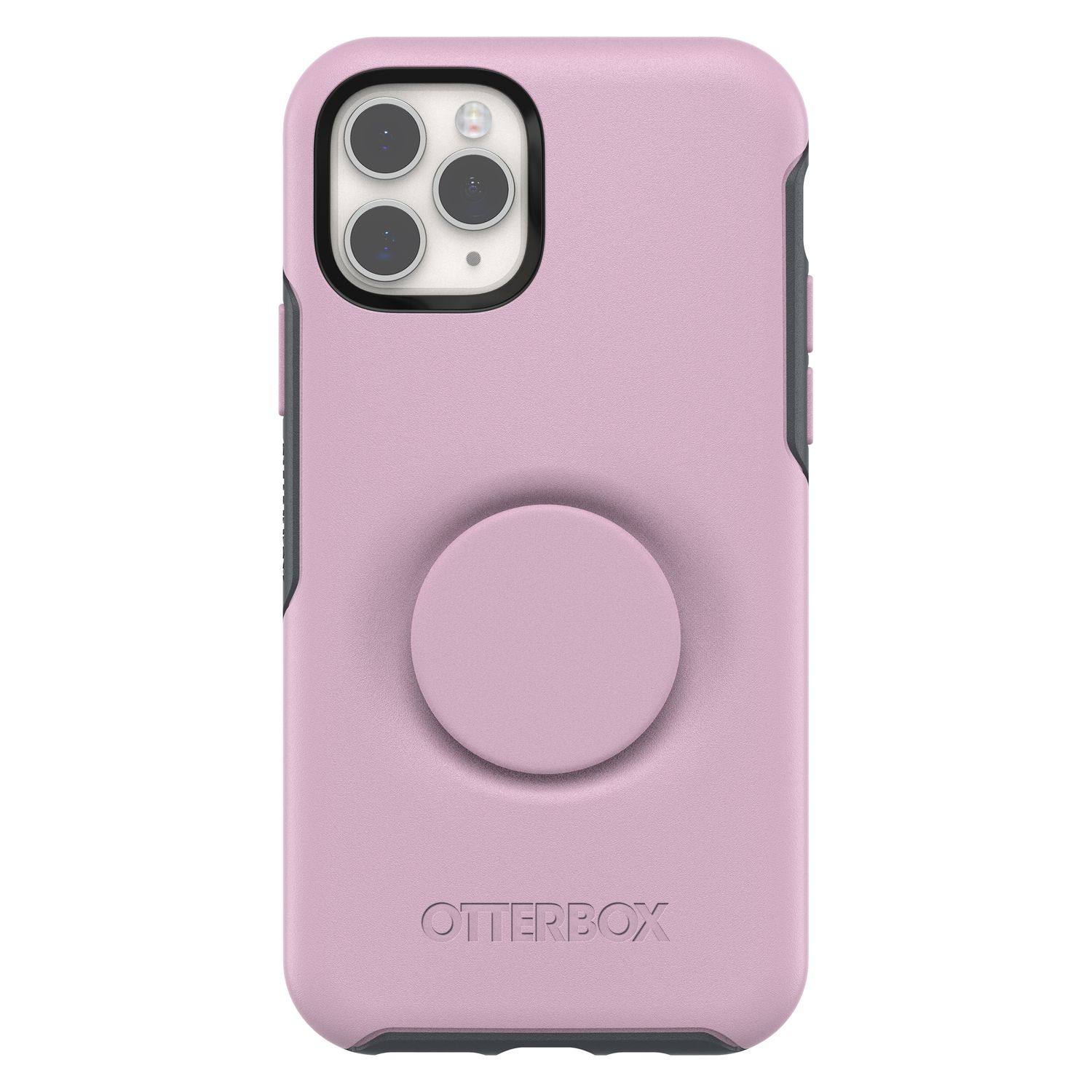 OtterBox Otter + Pop iPhone 11 Pro Symmetry Series, Mauvelous