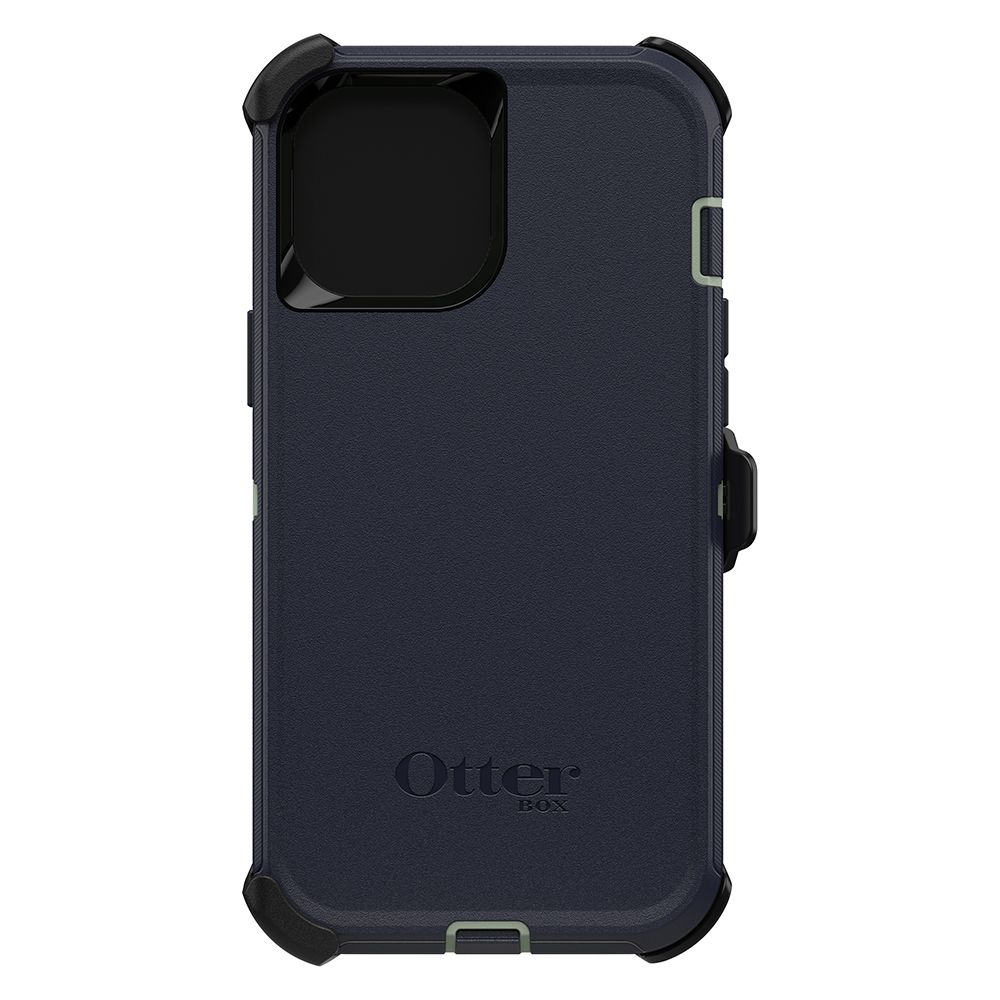 OtterBox iPhone 12 Pro Max Defender Series, Varsity Blues