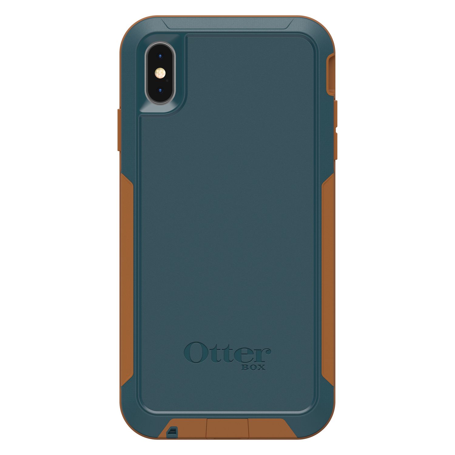 OtterBox iPhone Xs Max Pursuit Series, Autumn Lake