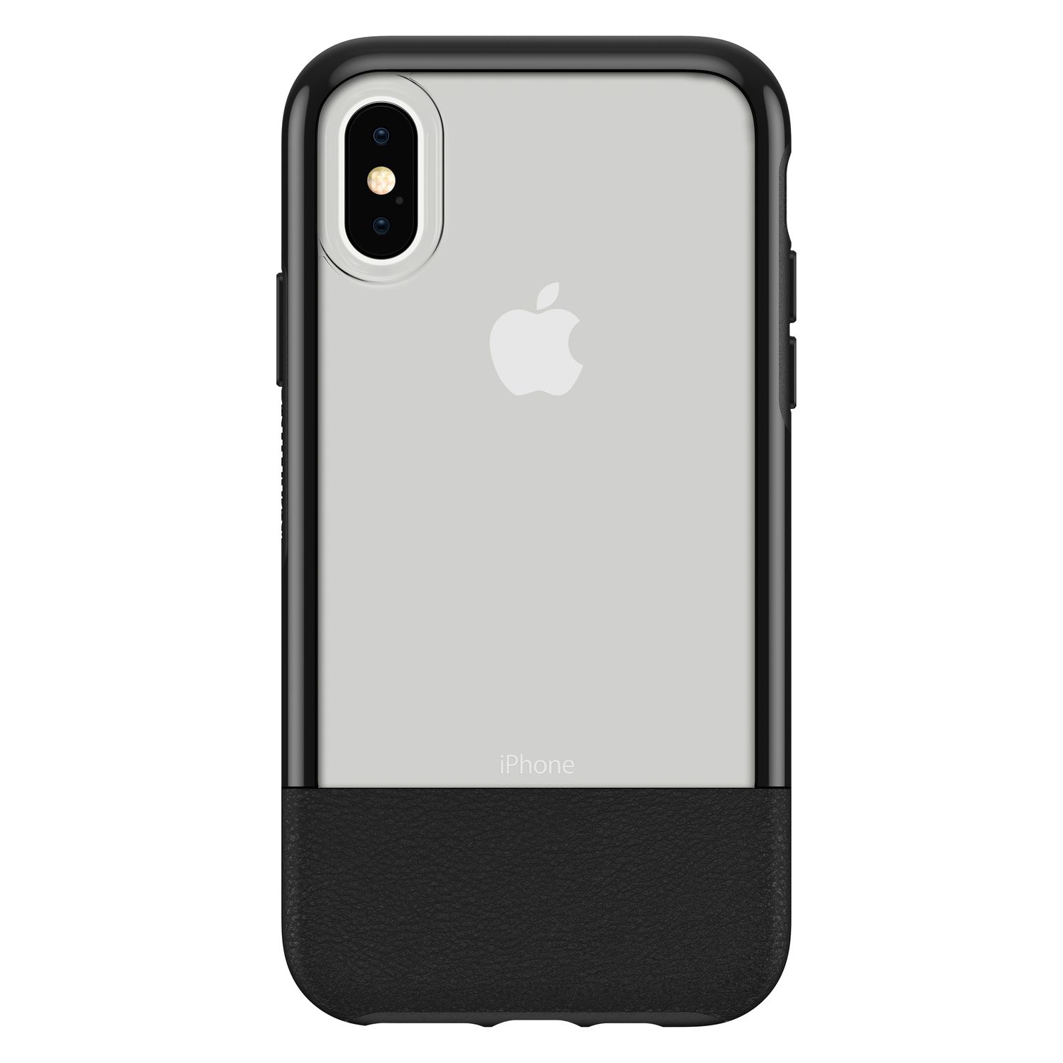 OtterBox iPhone Xs Statement Series, Lucent Jade