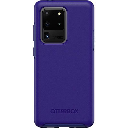 OtterBox Samsung Galaxy S20 Ultra 6.9" Symmetry