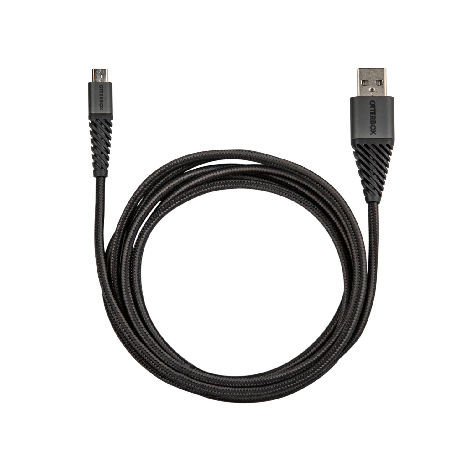 OtterBox Micro USB Cable (3 Metre) - Black