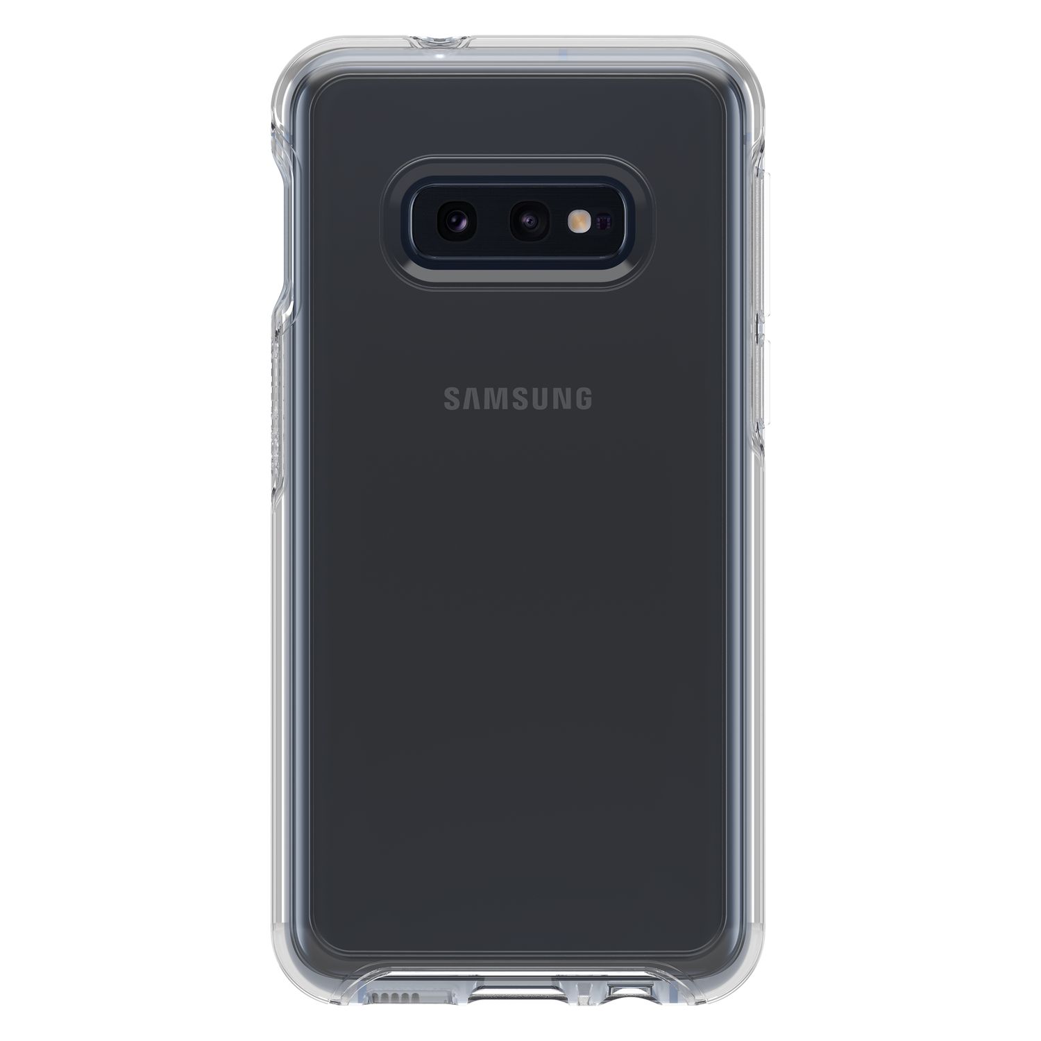 OtterBox Samsung S10e 5.8" Symmetry Clear - Clear
