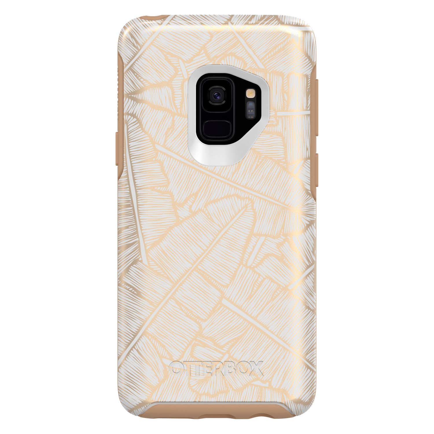 OtterBox Samsung Galaxy S9 Symmetry IML - Throwing S