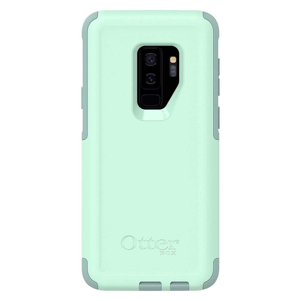 OtterBox Samsung Galaxy S9 Plus Commuter - Ocean Way