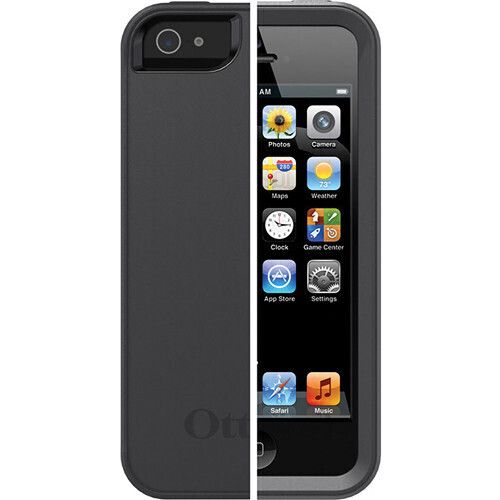 OtterBox Touch 5 Prefix Series Case - Carbon