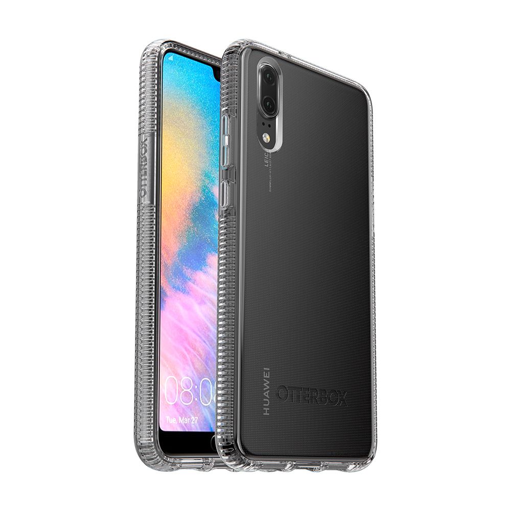 OtterBox Huawei P20 5.8" Prefix - Clear