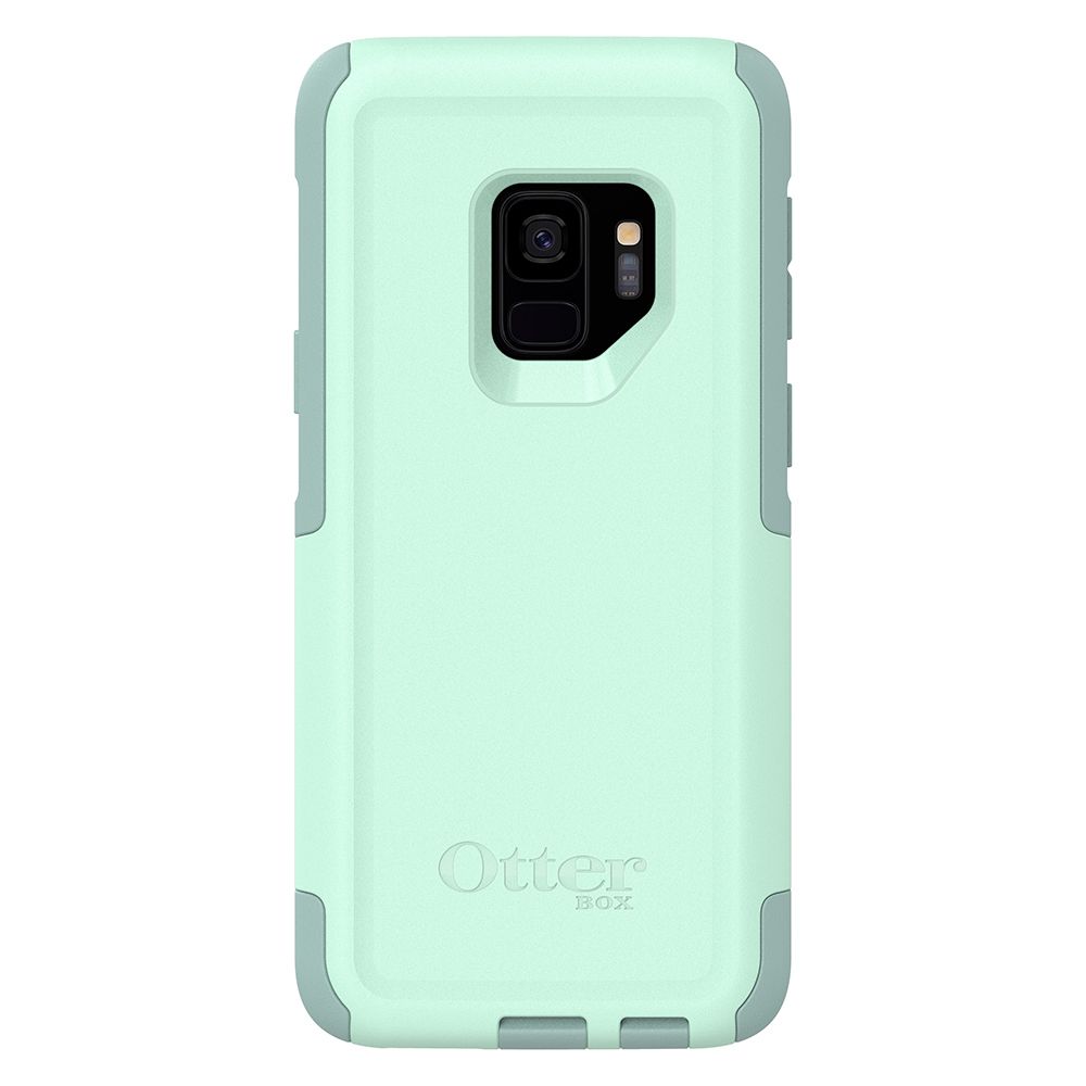 OtterBox Samsung Galaxy S9 Commuter - Ocean Way (Aqu