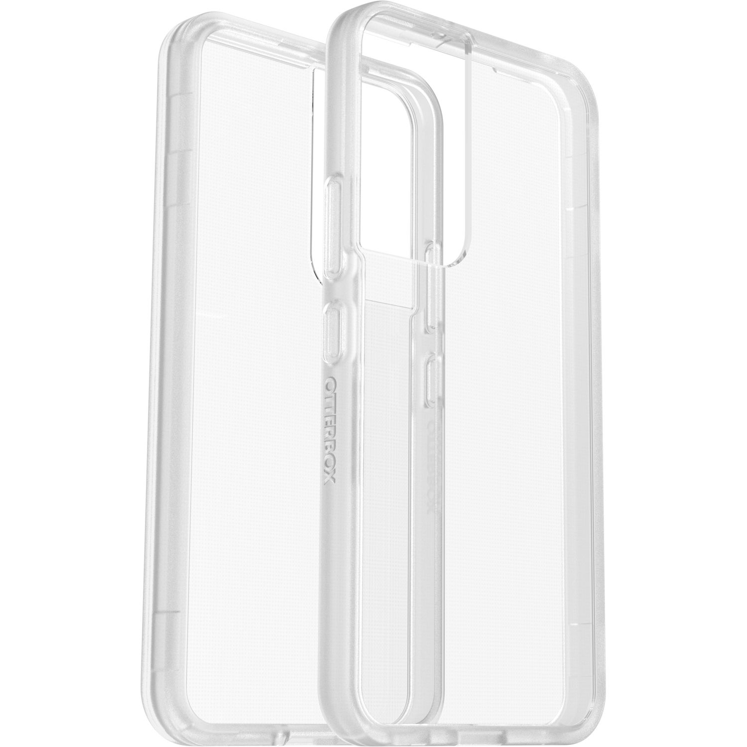 OtterBox Samsung Galaxy S22 6.1" React - Clear