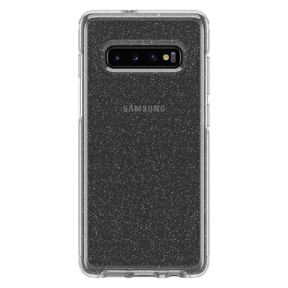 OtterBox Samsung S10+ 6.4" Symmetry Clear - St