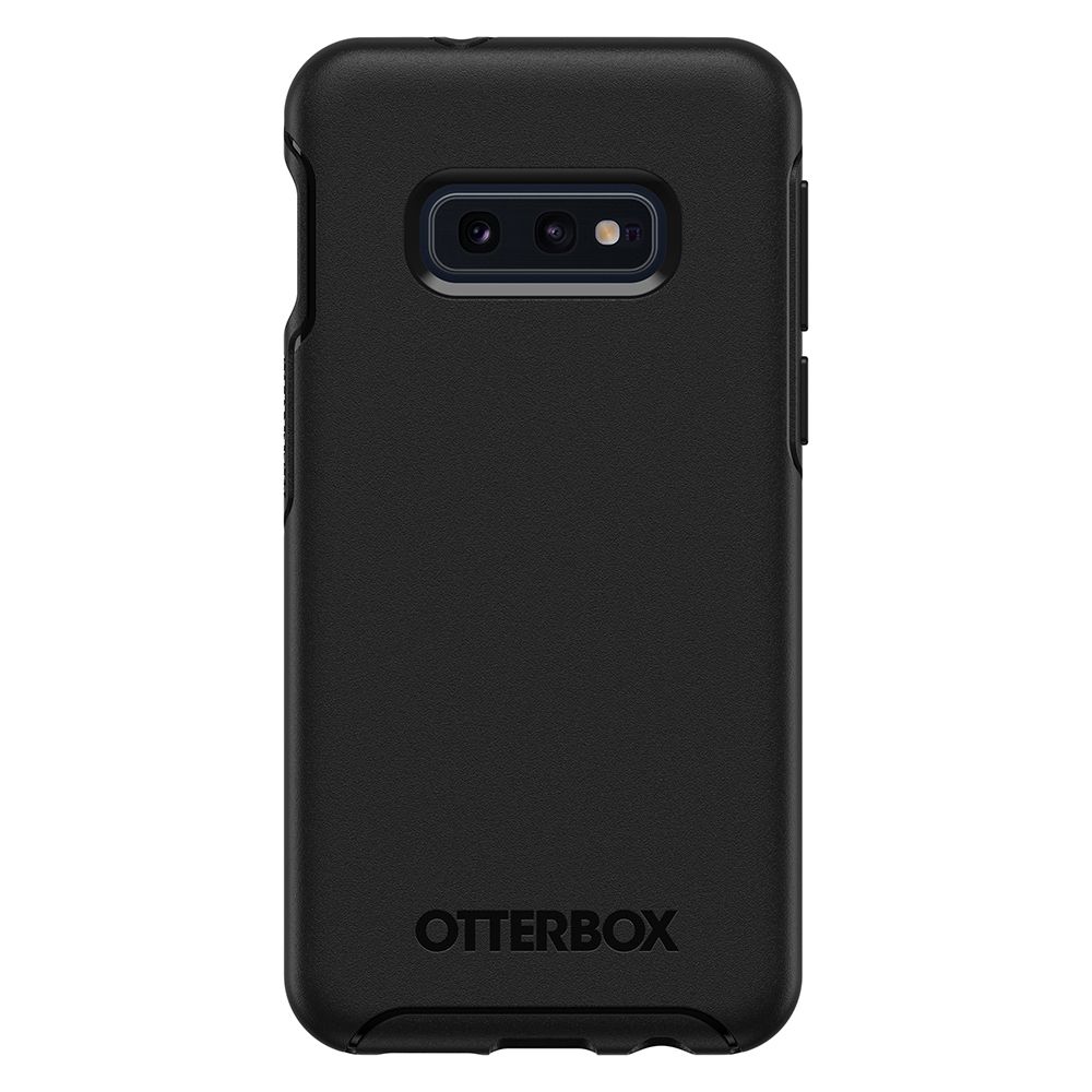 OtterBox Samsung S10e 5.8" Symmetry - Black