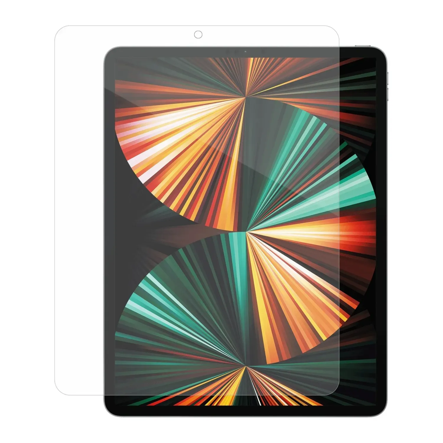 OtterBox Symmetry Clear - iPad10.2