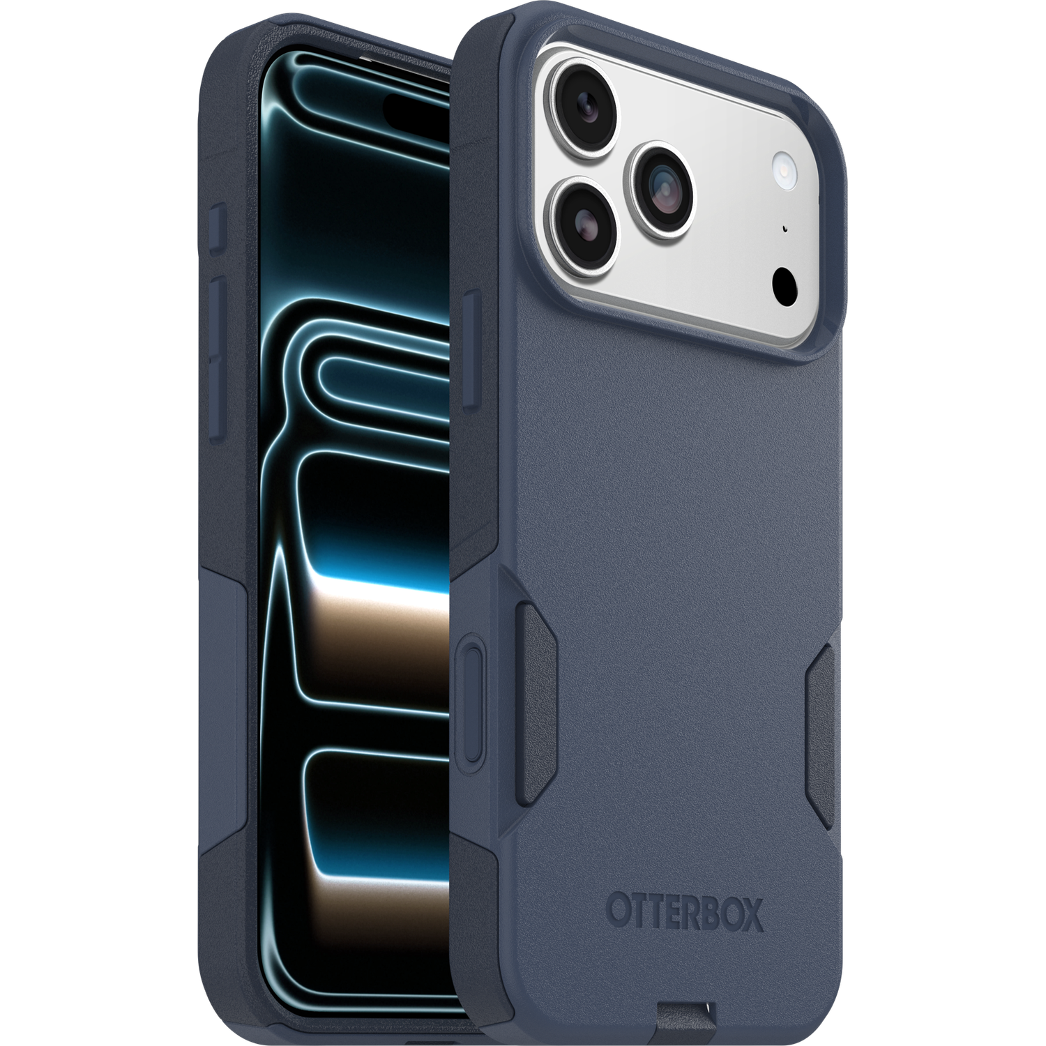 OtterBox iPhone 18/17 Pro Max Commuter Case - Black